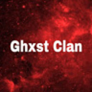 Meet your Posher, Ghxst_